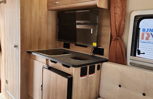 Salalah RV Rental | Salalah Caravans (BJNCO RVS)
