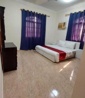 Salalah Hotel | Salalah Peace House