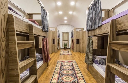 Baku Old Town Hostel | Salam Old Baku Hostel