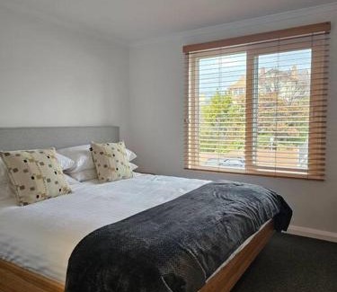 Battery Point Apartment | Salamanca Getaway Battery Point