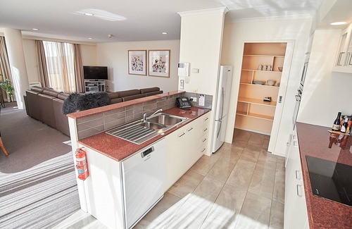 Hobart Central Business District Apartment | Salamanca Inn