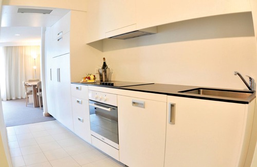 Hobart Central Business District Apartment | Salamanca Inn