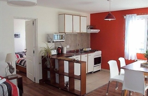 Macrozona Bahia Redonda y Primeros Faldeos Apartment | Salamandra Departamento 2