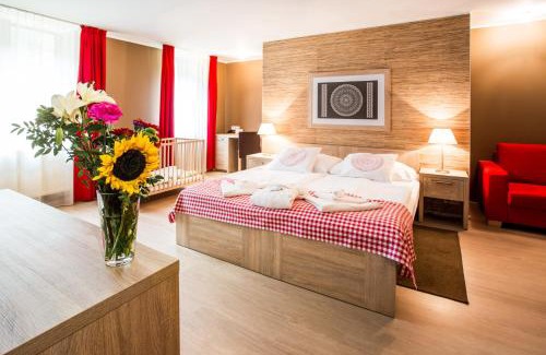 Hodrusa Hamre Hotel | SALAMANDRA Hotel