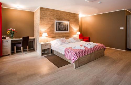 Hodrusa Hamre Hotel | SALAMANDRA Hotel