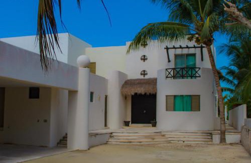 Ixil House | Salamina Luxury private house