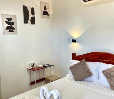 San Juan House | Salamya Guesthouse