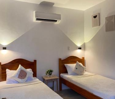 San Juan House | Salamya Guesthouse