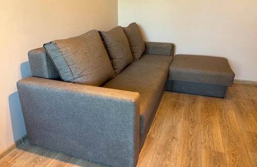 Salaspils Apartment | Salaspils center apartment