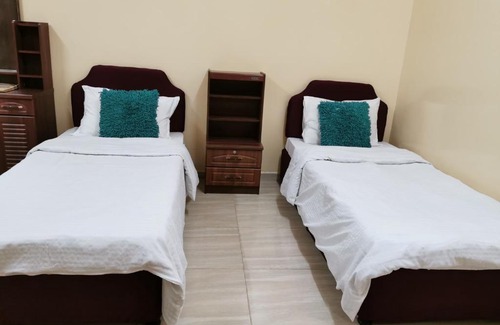 Sayq Apartment | Salassel Al Jabal Al Akhdar Guesthouse