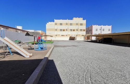Sayq Apartment | Salassel Al Jabal Al Akhdar Guesthouse
