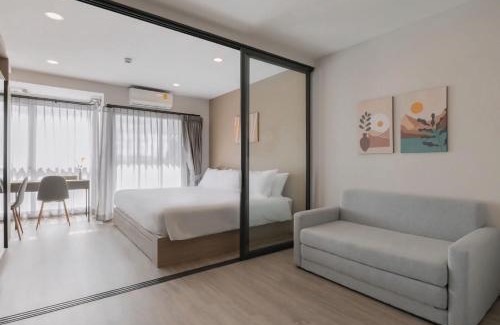 Salaya Hotel | Salaya One Hotel & Service Apartment