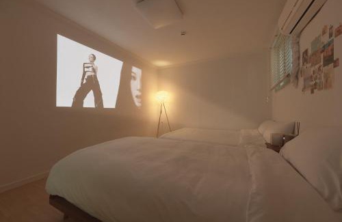Daeheung-dong Apartment | SALDA STAY Sinchon