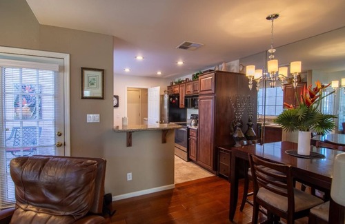Mesa Condo | SALE-50% DISCOUNT/J, Ju, A, S/Park Centre Casitas-MESA Gar. EV Chg/30-DAY MIN