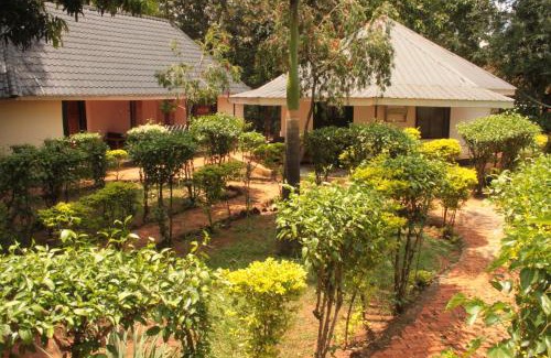 Eastern Region Resort | SALEM Eco-Lodge & Guesthouse