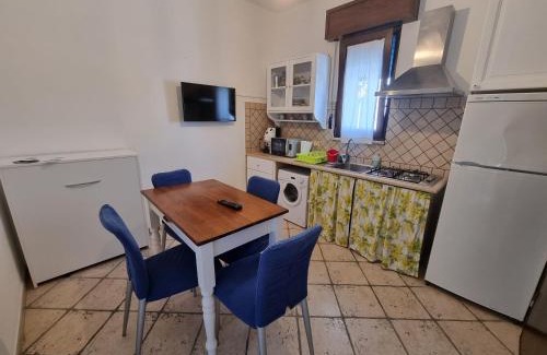 Torre San Gennaro House | Salento holiday house