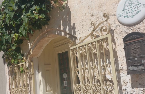 Francavilla Fontana House | Salento niche, cozy modernized and comfortable studio apartment for You.