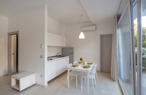San Cataldo House | Salento Residence & Suite
