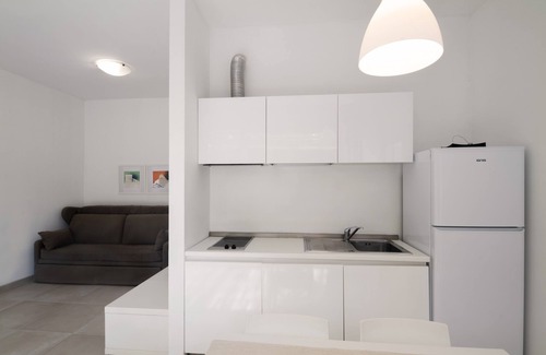 San Cataldo House | Salento Residence & Suite