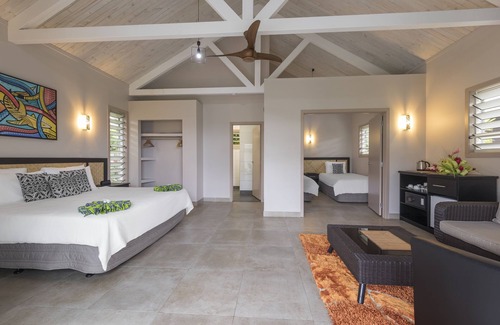 Matatufu Resort | Saletoga Sands Resorts
