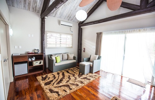 Matatufu Resort | Saletoga Sands Resorts