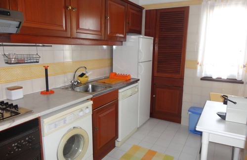 Salgados Apartment | Salgados Beach/Galé - Excellent 1 + 1 Bedroom Apartment