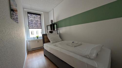 Altlindenau Apartment | Sali-Homes-Business Stay-Leipzig Lindenau
