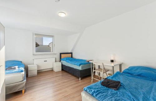 Kleve Apartment | Sali Homes-Oldtown Monteur Stay im Herzen der Klever Innenstadt