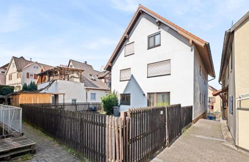 Obersulm Apartment | Sali Homes Weingenuss Eichbrunnen - Zentral