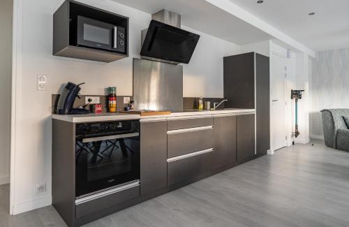 Sables-d'Or-les-Pins Apartment | Salicorne
