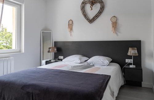 Sables-d'Or-les-Pins Apartment | Salicorne