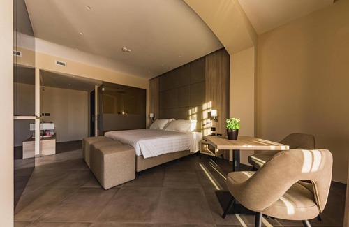Taranto Hotel | Salina Hotel