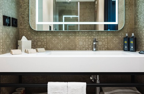 Taranto Hotel | Salina Hotel