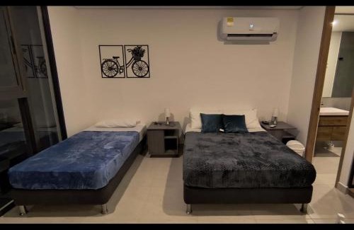 Santa Marta Apartment | Salinas del Mar Torre 4 Apt 903