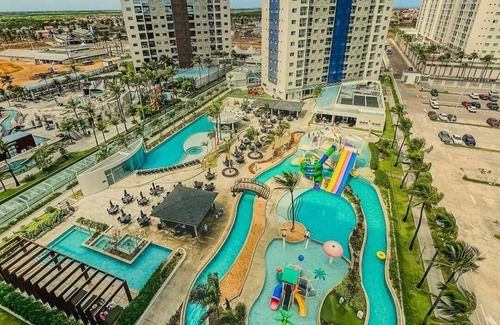 Salinopolis Apartment | Salinas Exclusive Resort- PA