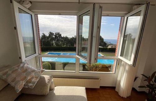 Castrillon Apartment | salinas piscina