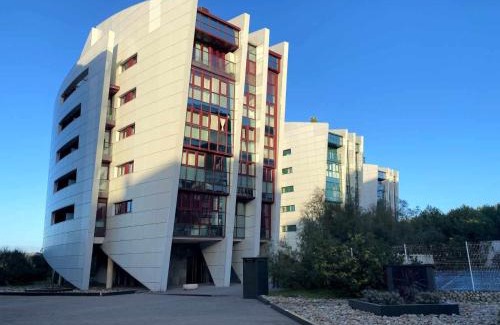 Salinas Apartment | Salinas Soja Beach, Frente a la Playa VUT-3778-AS