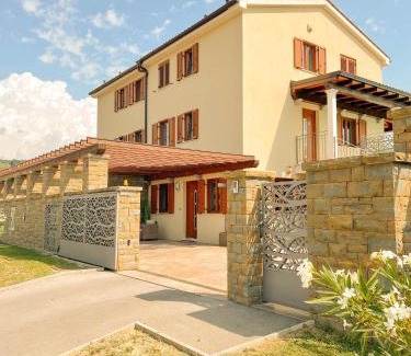 Secovlje Apartment | Salinea Apartments
