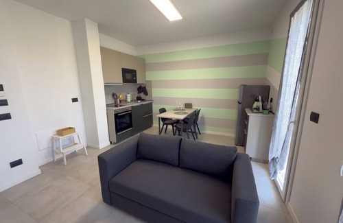 San Martino Siccomario Apartment | Salix Aurea