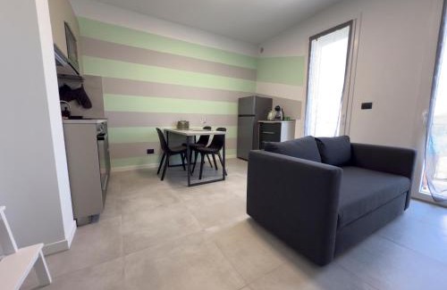 San Martino Siccomario Apartment | Salix Aurea