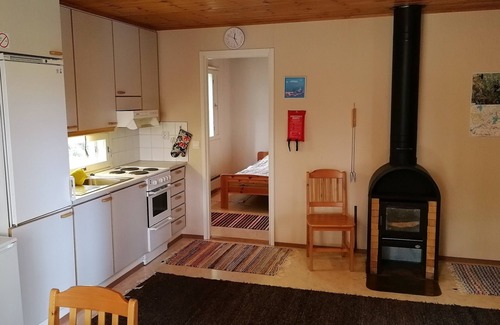 Orivesi Villa | Salkolahti Minttu