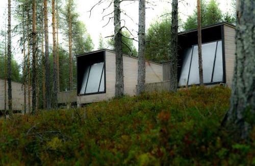 Salla Resort | Salla Wilderness Lodges