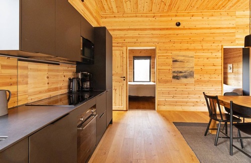 Salla House | Sallan Kuukkeli by Interhome