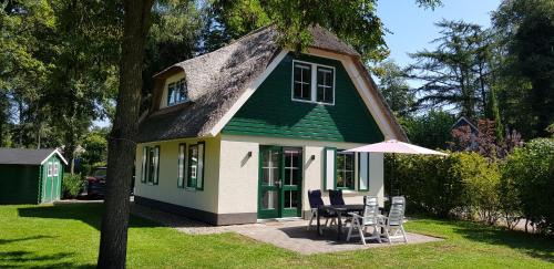 Heeten House | Salland Vakantie