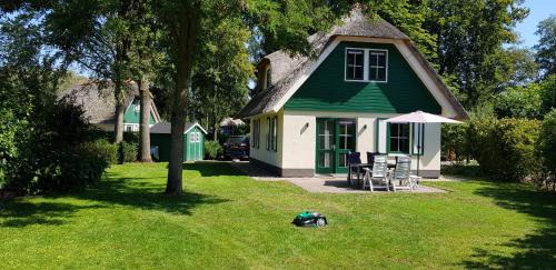 Heeten House | Salland Vakantie
