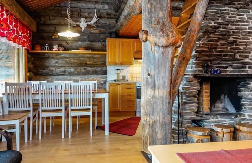 Salla House | Sallanhelmi C2 by Interhome