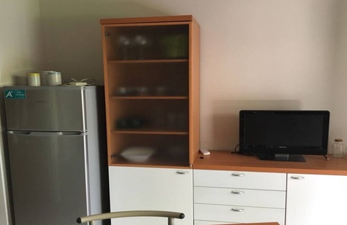 San Benedetto di Lugana Apartment | Sally's home in the natural paradise of Punta Grò