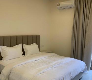 Aqaba Apartment | Salma Suites