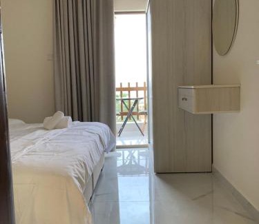 Aqaba Apartment | Salma Suites