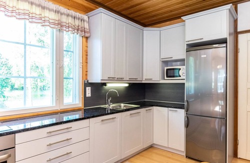 Heinavesi House | Salmenranta by Interhome